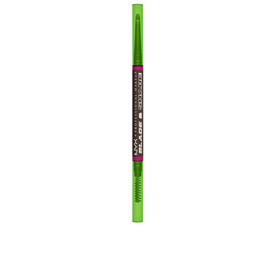 Blade &Amp; Shade Nano Eyebrow Pencil #10-Espresso 1 Unit