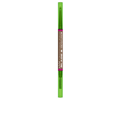 Blade &Amp; Shade Nano Eyebrow Pencil #04-Taupe 1 Unit