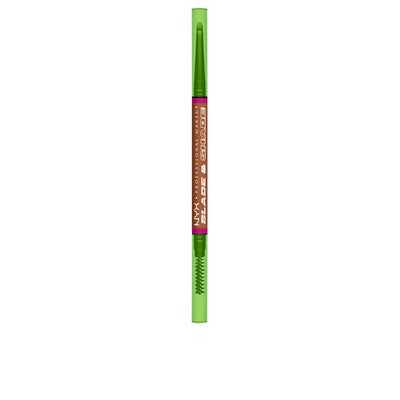 Blade &Amp; Shade Nano Eyebrow Pencil #05-Auburn 1 Unit