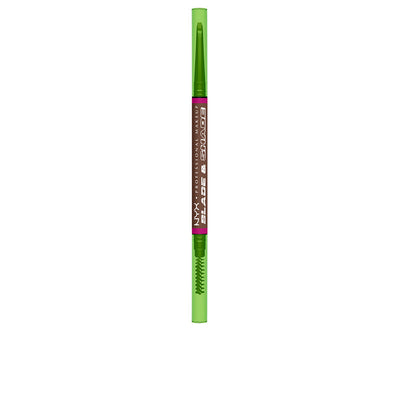 Blade &Amp; Shade Nano Eyebrow Pencil #08-Chocolate 1 Unit