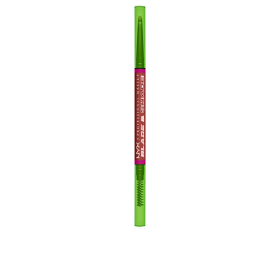 Blade &Amp; Shade Nano Eyebrow Pencil #06-Rich Auburn 1 Unit