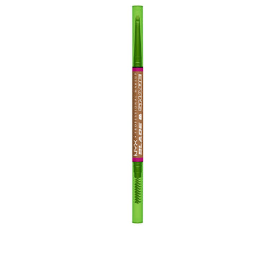 Blade &Amp; Shade Nano Eyebrow Pencil #01-Ash Blonde 1 Unit