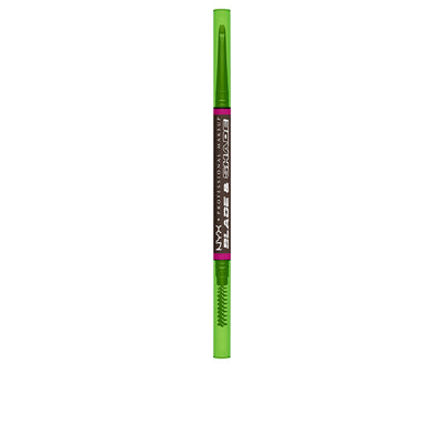 Blade &Amp; Shade Nano Eyebrow Pencil #07-Ash Brown 1 Unit