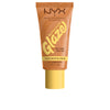Buttermelt Glaze Sunscreen Tint + Spf30 #04-Almond Butta 30 Ml