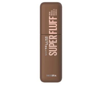 Superfluff Mascara For Eyebrows #255-Soft Brown 5 Ml