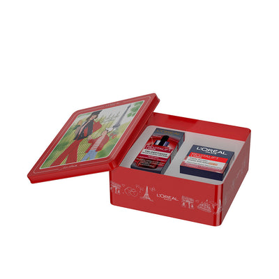 Revitalift Laser Case 2 Pcs