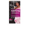 Casting Creme Gloss #100-Dark Black 180 Ml