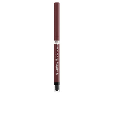 Infaillible Grip 36H Eyeliner #Velvet Bordeaux 1 U