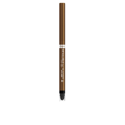 Infaillible Grip 36H Eyeliner #Bronzed Expresso 1 U
