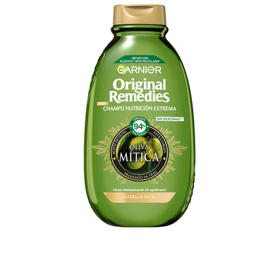 Original Remedies Mythical Olive Shampoo 400 Ml