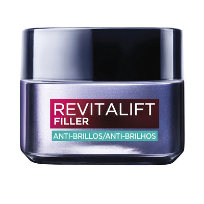 Revitalift Filler Gel Cream With Hyaluronic Acid 50 Ml