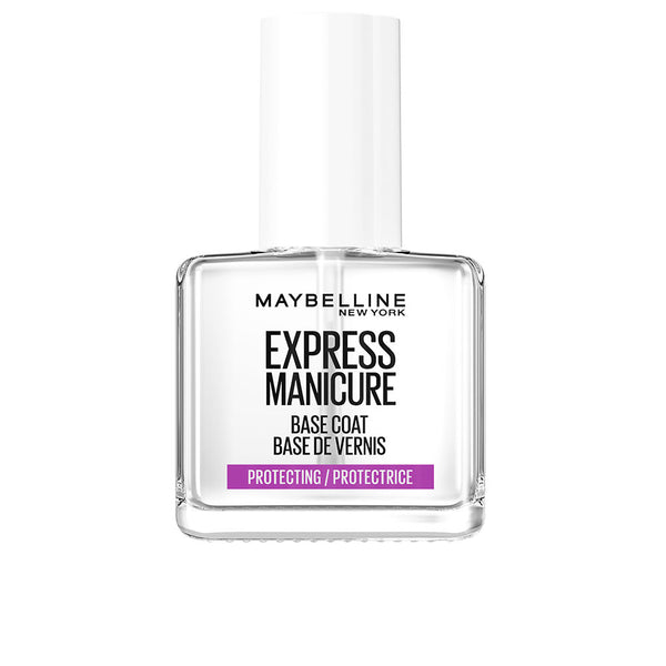 Maybelline - Express Manicure base coat 12 ml