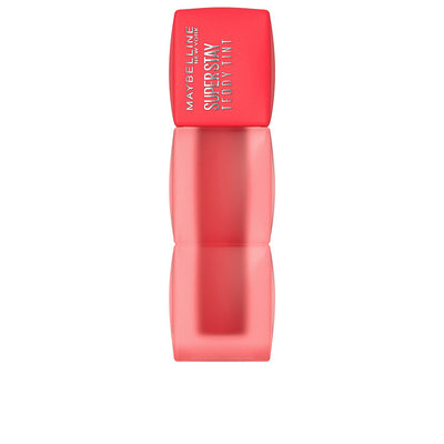 Superstay Teddy Tint #July Forever 5 Ml