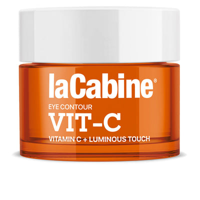 Vit-C Eye Contour Cream 15 Ml