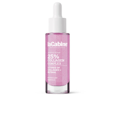 25% Collagen Complex Advanced Serum 30 Ml