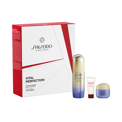 Vital Perfection Uplifting &Amp; Firming Eye Case 3 Pcs