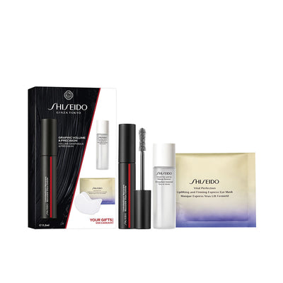 Controlledchaos Mascaraink Case 3 Pcs