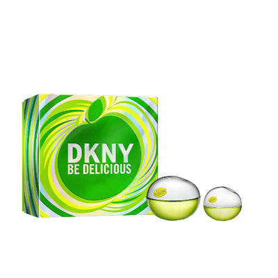 Be Delicious 2-Piece Case