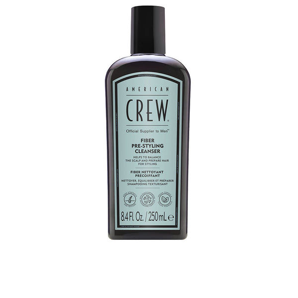 American Crew - Fiber Pre-styling shampoo 250 ml