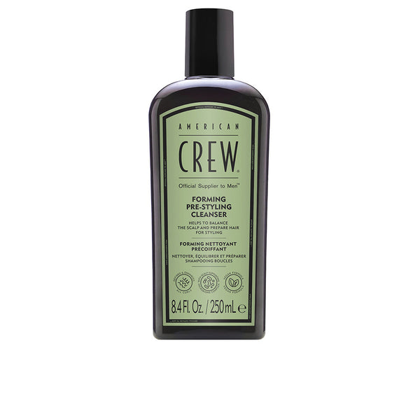 American Crew - Forming Pre-styling shampoo 250 ml