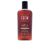 American Crew - 3-In-1 Ginger + Tea shampoo 450 ml