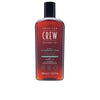 American Crew - 3-In-1 Chamomile + Pine shampoo 450 ml