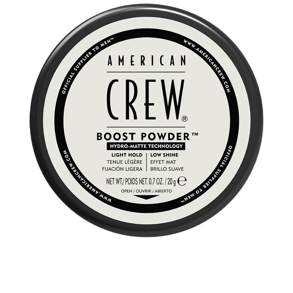American Crew - Boost Powder hydro matte 20 gr
