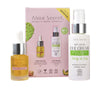 Alma Secret - Natural &amp; Thermal Cosmetics Case 2 pcs