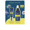 Alma Secret - Round Midnight Case 3 pcs