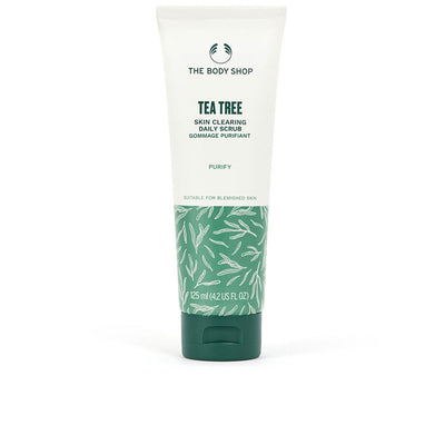 Tea Tree Daily Cleansing 100 Ml