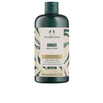 Ginger Conditioner 400 Ml
