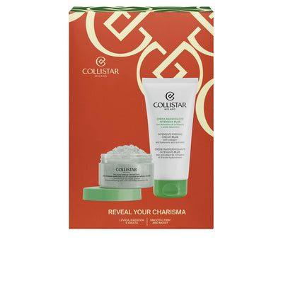 Intensive Firming Cream Plus 2-Piece Case