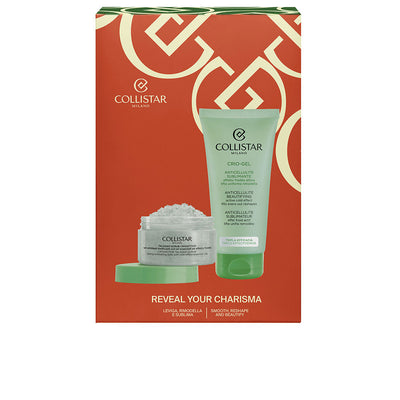 Cryo-Gel Anti-Cellulite Set 2 Pcs