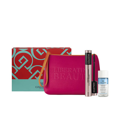 Single Volume Mascara 2-Piece Case