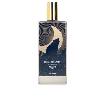 Russian Leather Edp Vapo 75 Ml