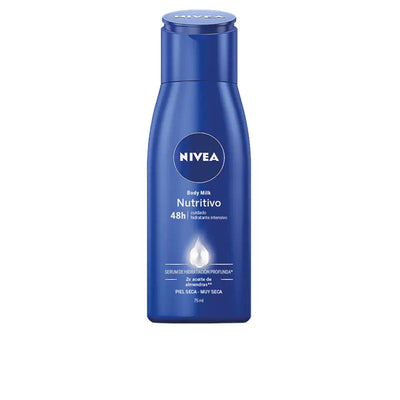 Nutritious Body Milk 75 Ml