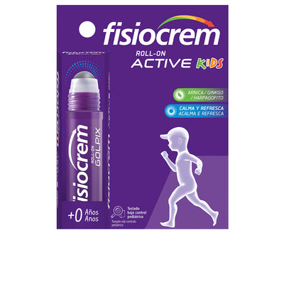 Fisiocrem Golpix Roll-On 15 Ml