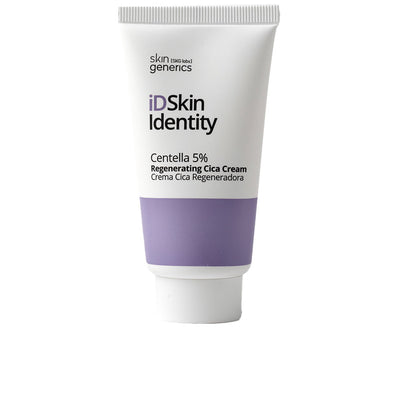 Id Skin Identity Centella 5% Regenerating Cica Cream 50 Ml