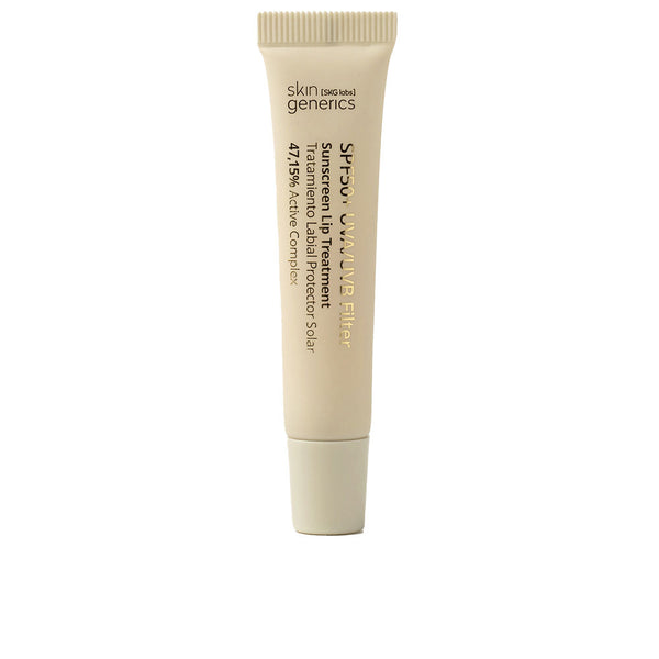 Skin Generics - Spf50+ Uva/Uvb Filter Sunscreen Lip Treatment 7ml