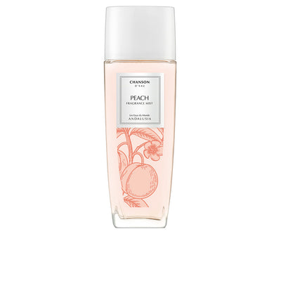 Chanson D&#39;Eau Peach Body Mist 75 Ml