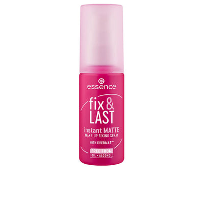 Instant Matte Fix &Amp; Last Makeup Setting Spray 50 Ml