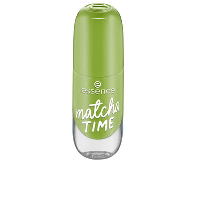 Gel Nail Colour Nail Polish #76-Matcha Time 8 Ml