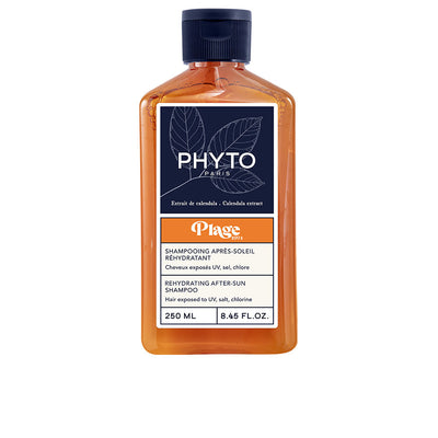 Plage Aftersun Rehydrating Shampoo 250 Ml