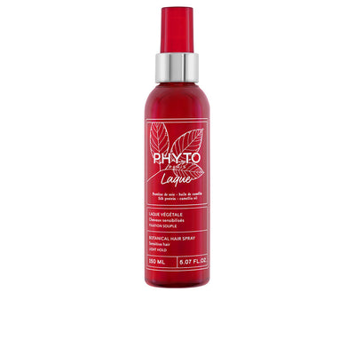 Vegetable Hairspray Light Hold 150 Ml