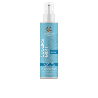Cooling Mist Quick Dry With Aloe Vapo 147 Ml