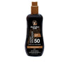 Sunscreen Spf50 Spray Gel With Instant Bronzer 237 Ml