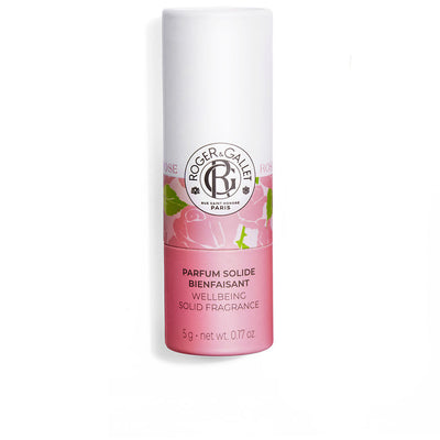 Rose Solid Perfume Well-Being 5 Gr