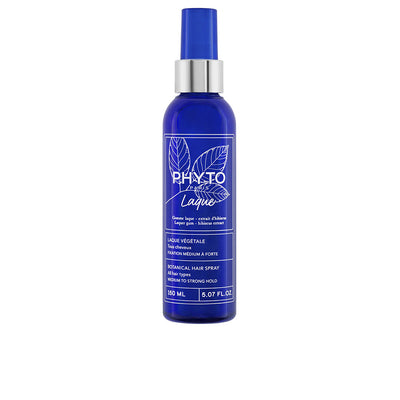 Vegetable Hairspray Medium-Strong Hold 150 Ml