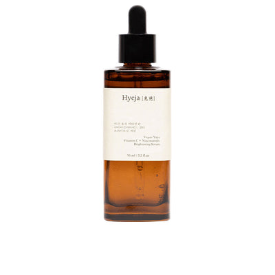 Vegan Yuja Brightening Serum With Vitamin C 95 Ml
