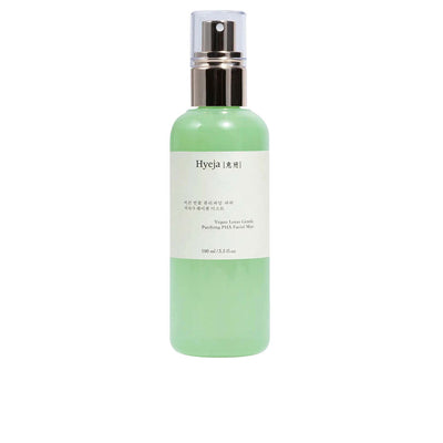 Vegan Lotus Facial Mist 100 Ml